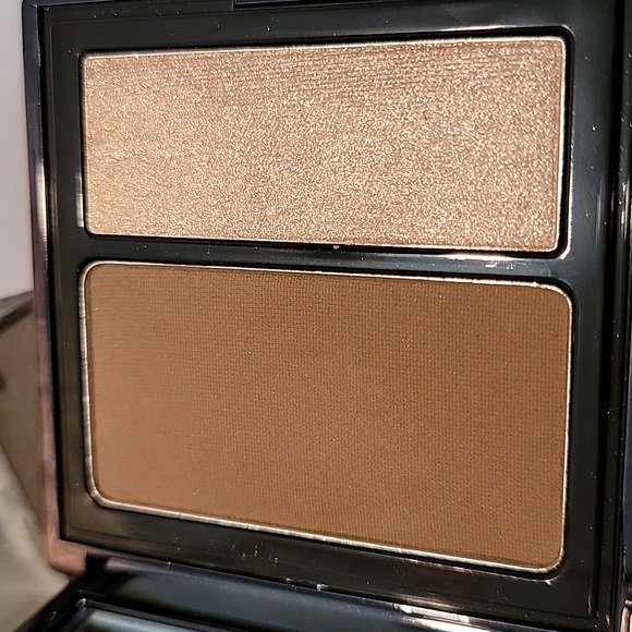 BECCA Lowlight/Highlight Perfecting Palette Pressed Opal, Two Available - Picture 3 of 8